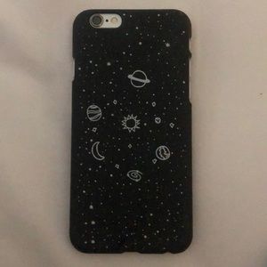iPhone 6/6s Space Case